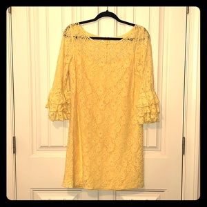 New directions dress